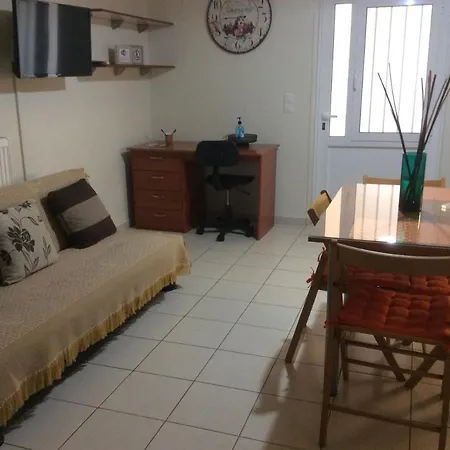 Cosy Studio * Sitia (Crete)