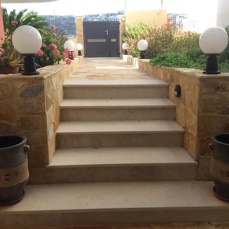 Lägenhet Cosy Studio Sitia (Crete)