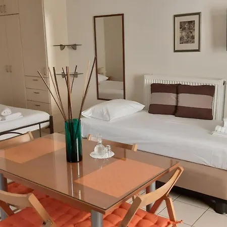 Cosy Studio * Sitia (Crete)